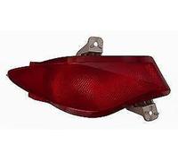 Faro Luz Antiniebla Trasera para Mazda CX 7 2007-2009 Lado Izquierdo