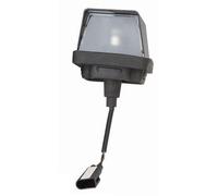 Faro Matrícula - Dx SX - para ford Transit Pick-Up 1991- >2013