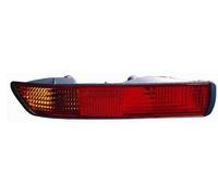 Faro Luz De Niebla Derecho ARA-ROS MITSUBISHI PAJERO 2001 2002 En Parachoques