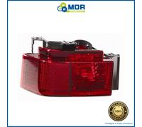 FARO - LUZ De Niebla Trasera Izquierda Roja Ahumada - SX - OPEL MERIVA 03->10