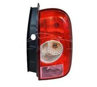 Faro Luz De Parada Dacia Duster Del 2010 Al 2013 Trasero Derecho