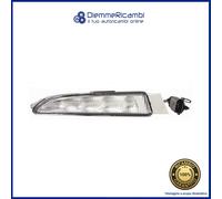 Faro - Luz De Posición Diurna Derecha Led - DX - Para Volkswagen Golf VI 08->12