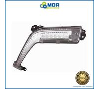Faro - Luz De Posición Diurna Izquierda LED - SX - Para Peugeot 308 11->13
