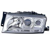 Faro Luz De Xenón Delantero Para Skoda Octavia 2000-2004 Lado Destro 1U1941018G