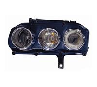 Proyector Derecho H7-H7 Eléctrico Con Motor Alfa Romeo 159-(Año 2005-2011)