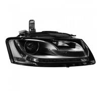 Faro luz delantera derecha para Audi A5 2007 al 2011 xenon led