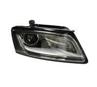 Faro luz delantera derecha para Audi Q5 2012 al 2015 bixenon dinámico