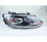 FARO LUZ DELANTERA LATERAL DX VOLKSWAGEN POLO 1.4 1.8 HELLA 1EB 012 034-061