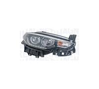Faro luz delantero derecha Xenón D5S-H7 para Fiat Tipo 2015 en adelante