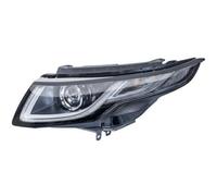 Faro luz delantero izquierdo bixeno para range Rover evoque 2015 en adelante