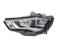 Faro luz delantero izquierdo para Audi A3 2012 al 2016 cabrio 2013 en adelante