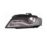 Faro luz delantero izquierdo para Audi A4 2007 al 2011 xenon led