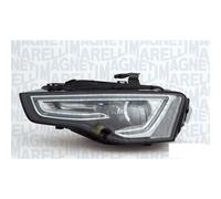 Faro luz delantero izquierdo para Audi A5 2011 al 2016 bixenon afs