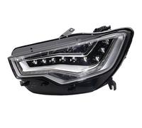 Faro luz delantero izquierdo para Audi A6 2011 al 2014 led AFS