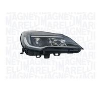 Faro luz delantero izquierdo para Opel Astra k 2015 en adelante
