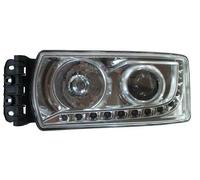 Faro Luz Diurna Delantero Para IVECO Stralis Desde 2013 Derecho