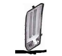 Faro Luz Diurna Delantero VOLVO XC60 2008 Derecha