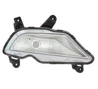 Faro Luz durante el Día Delantero para Hyundai I20 De 2015 5 Puertas Derecho