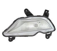 Faro Luz durante el Día Delantero para Hyundai I20 De 2015 5 Puertas Izquierdo