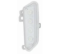 Faro Luz durante el Día Para LED Delantero para Honda Jazz 2015-2020 Derecho