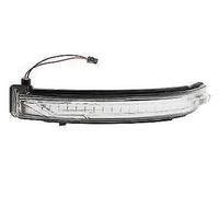 Faro Luz En Espejo Derecho Nissan Qashqai 01/14