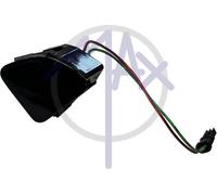 Faro Luz En Espejo Retrovisor AUDI A4 2010 2015 Izquierdo SIDE ASSIST