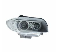 Faro luz frente derecha bmw serie 1 coupe e81 E82 de 2011 en mÃ¡s xenon