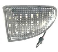Faro Luz Intermitente Lateral LED Smart Fortwo 2007-2014 Derecha