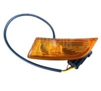 Faro Luz Lateral Naranja para Iveco Stralis De 2019 Izquierdo