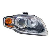 Faro Luz Principal Bi Xenon Derecho D1S+P21W para Audi A4 2004-2006