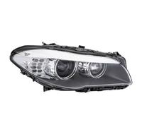 Faro Luz Principal Derecho Bi-Xenon / LED HELLA para BMW 5 (F10