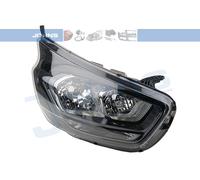 Faro Luz Principal H15 Izquierda para Ford Transit Custom V362 Caja Fy Fz