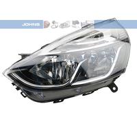 Faro Luz Principal H7/H1 Izquierda Con Blinklicht Servomotor Lwr para Renault