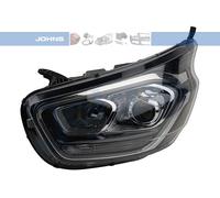 Faro Luz Principal H7/H1 Izquierda para Ford Tourneo Custom V362 Bus F3 Transit