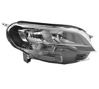 Faro Luz Principal H7/H1 W21W Derecho para Peugeot Experto Caja V _ V Traveller