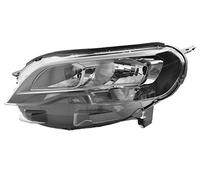 Faro Luz Principal H7/H1 W21W Izquierda para Peugeot Experto Caja V _ V Viajero