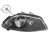 Faro Luz Principal H7/H3 Derecho Reflector para Seat Ibiza III 6L1 Cordoba 6L2