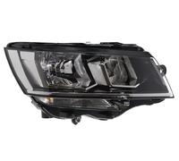 Faro Luz Principal Halógeno H7 H15 Derecho para VW Transporter VI Caja Sga Sgh