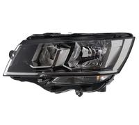 Faro Luz Principal Halógeno H7 H15 Izquierda para VW Transporter VI Caja Sga Sgh