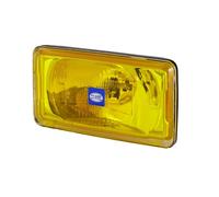Faro Luz Principal Izquierda 12V H3 Halógeno HELLA Universal para Diversos