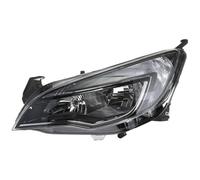HELLA Faro principal para VAUXHALL: Astra & OPEL: Astra (Ref: 1LG 010 011-691)