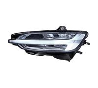 Faro Luz Principal Izquierda 12V LED HELLA Apto para entre Otros Volvo