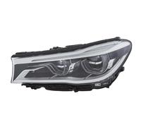 HELLA 1EX 354 854-111 LED-Faro principal AHL HIGH ICON LIGHT - ECE - para circulación por la derecha - Delante, izquierda