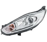 HELLA 1EL 354 803-051 Halógena-Faro principal - CCC/ECE - para circulación por la derecha - Delante, izquierda