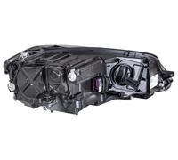 Faro Luz Principal Izquierda LED HELLA para VW (VII) Golf (5G1, BQ1, BE1, BE2