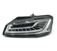 Faro Luz Principal LED Izquierda para Audi A8 2013-