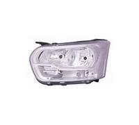 Faro luz proyector delantera derecha Ford transit 2013 en más