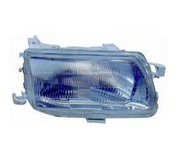 Faro luz proyector delantera derecha Opel Astra f de 1994 al 1998
