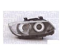 Faro luz proyector delantera derecha para bmw serie 3 y92 y93 de 2006 al 2009 xenon