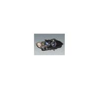 Faro luz proyector delantera derecha para bmw serie 3 y92 y93 de 2006 al 2009 xenon negro